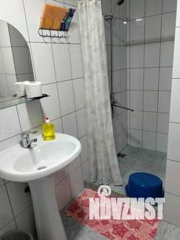 1-к квартира, посуточно, 12м2, 1/1 этаж