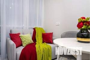 1-к квартира, посуточно, 25м2, 4/5 этаж