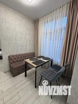 2-к квартира, посуточно, 35м2, 2/3 этаж