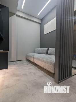 2-к квартира, на длительный срок, 36м2, 5/11 этаж