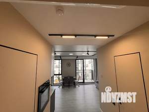 Студия квартира, посуточно, 32м2, 7/9 этаж