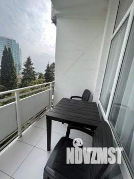 1-к квартира, посуточно, 23м2, 1/1 этаж