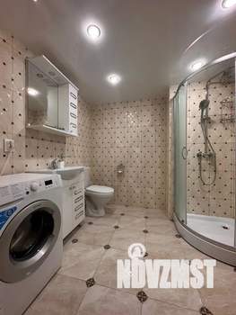 1-к квартира, посуточно, 32м2, 1/5 этаж