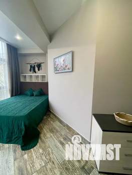 2-к квартира, посуточно, 60м2, 4/5 этаж