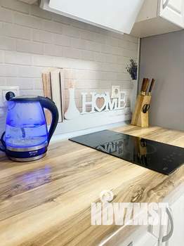 2-к квартира, посуточно, 34м2, 4/4 этаж