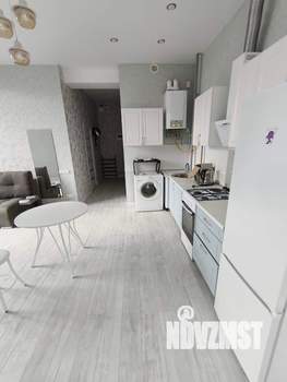 2-к квартира, на длительный срок, 42м2, 2/3 этаж