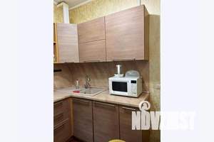 2-к квартира, посуточно, 50м2, 1/5 этаж