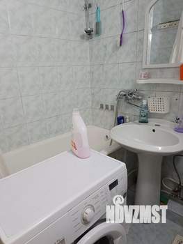2-к квартира, на длительный срок, 38м2, 5/5 этаж