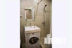 1-к квартира, посуточно, 30м2, 1/3 этаж