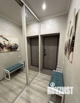 2-к квартира, на длительный срок, 90м2, 1/4 этаж