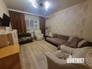 2-к квартира, на длительный срок, 45м2, 1/1 этаж