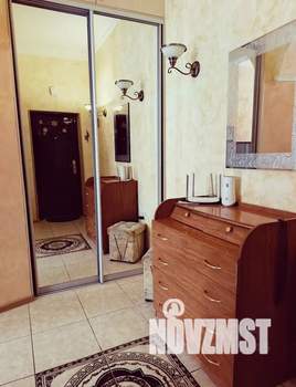 1-к квартира, посуточно, 33м2, 2/7 этаж