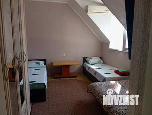 1-к квартира, посуточно, 23м2, 4/4 этаж