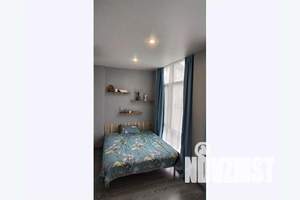 2-к квартира, посуточно, 40м2, 2/4 этаж