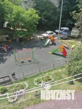 Студия квартира, посуточно, 18м2, 3/5 этаж