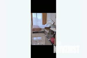 1-к квартира, посуточно, 20м2, 12/18 этаж
