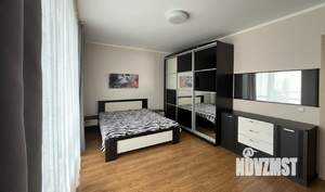 3-к квартира, на длительный срок, 126м2, 15/19 этаж