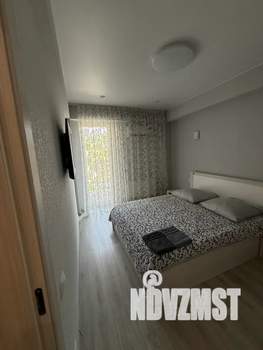 1-к квартира, посуточно, 39м2, 7/13 этаж