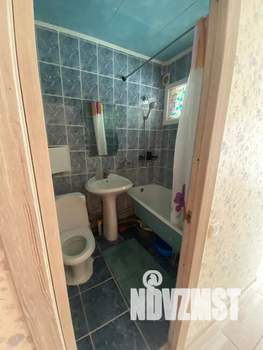 1-к квартира, посуточно, 40м2, 4/5 этаж