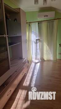 1-к квартира, на длительный срок, 42м2, 5/5 этаж