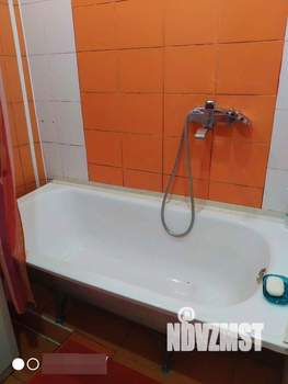 2-к квартира, посуточно, 35м2, 1/3 этаж