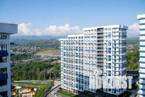 1-к квартира, посуточно, 22м2, 15/19 этаж