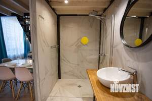 2-к квартира, посуточно, 60м2, 1/1 этаж