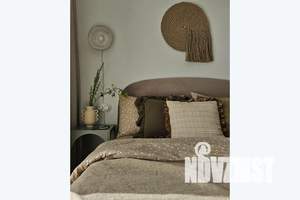 1-к квартира, посуточно, 22м2, 17/19 этаж