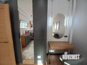 1-к квартира, на длительный срок, 37м2, 4/6 этаж