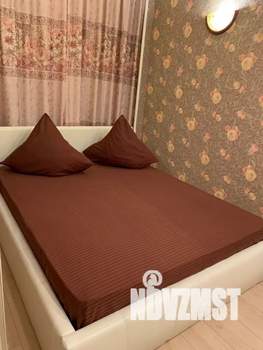 1-к квартира, посуточно, 35м2, 6/7 этаж