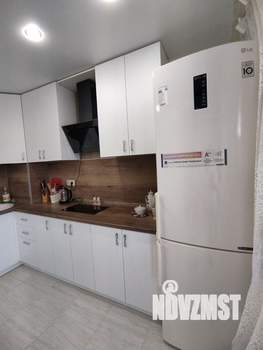 1-к квартира, на длительный срок, 36м2, 5/5 этаж