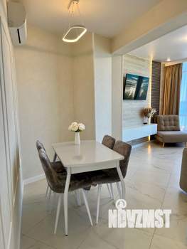 2-к квартира, на длительный срок, 55м2, 17/18 этаж