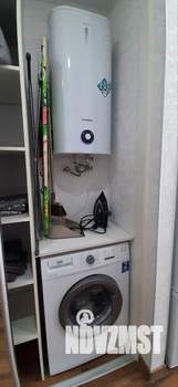 Студия квартира, на длительный срок, 30м2, 5/7 этаж