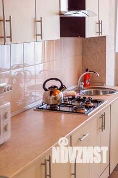 1-к квартира, посуточно, 48м2, 1/1 этаж