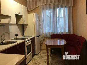 1-к квартира, на длительный срок, 45м2, 10/15 этаж