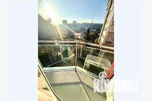1-к квартира, посуточно, 35м2, 2/13 этаж