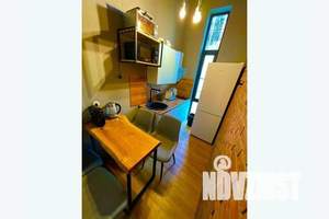 1-к квартира, посуточно, 50м2, 1/3 этаж