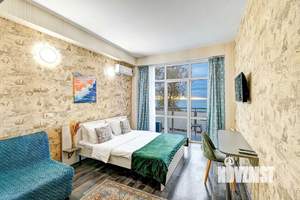 2-к квартира, посуточно, 70м2, 1/1 этаж