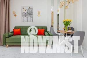 2-к квартира, посуточно, 40м2, 12/12 этаж