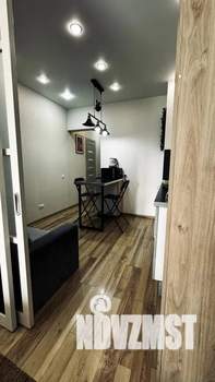 1-к квартира, посуточно, 30м2, 2/16 этаж