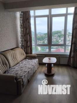 2-к квартира, посуточно, 40м2, 4/5 этаж