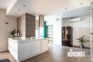 3-к квартира, на длительный срок, 130м2, 5/23 этаж