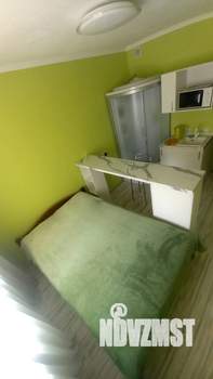 Студия квартира, посуточно, 13м2, 2/6 этаж