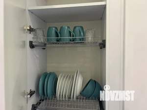 Студия квартира, посуточно, 25м2, 4/4 этаж