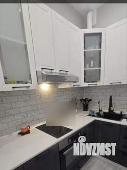 2-к квартира, посуточно, 40м2, 3/7 этаж