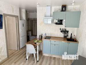 2-к квартира, на длительный срок, 57м2, 3/20 этаж