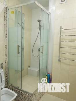 1-к квартира, посуточно, 47м2, 7/22 этаж