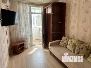 2-к квартира, посуточно, 51м2, 7/19 этаж