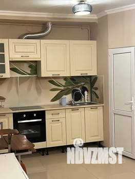 1-к квартира, посуточно, 35м2, 1/3 этаж