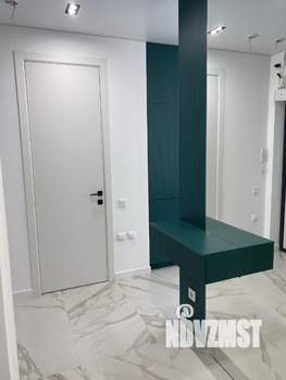 2-к квартира, на длительный срок, 48м2, 13/18 этаж